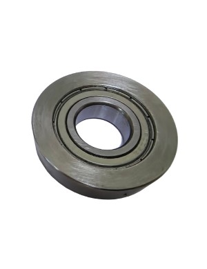 ролик PERFECT BENDER косой R = 0,7 мм с подшипником ролик PERFECT BENDER косой R = 2,0 мм