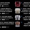 боёк для киянки/молотка SIMPLEX из суперпластика 60 мм 3207.060 - боёк для киянки/молотка SIMPLEX из суперпластика 60 мм 3207.060