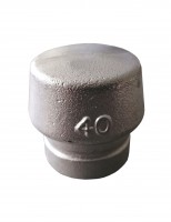 боёк из мягкого металла для молотков SIMPLEX 40 мм 3209.040 боёк из мягкого металла для молотков SIMPLEX 40 мм 3209.040